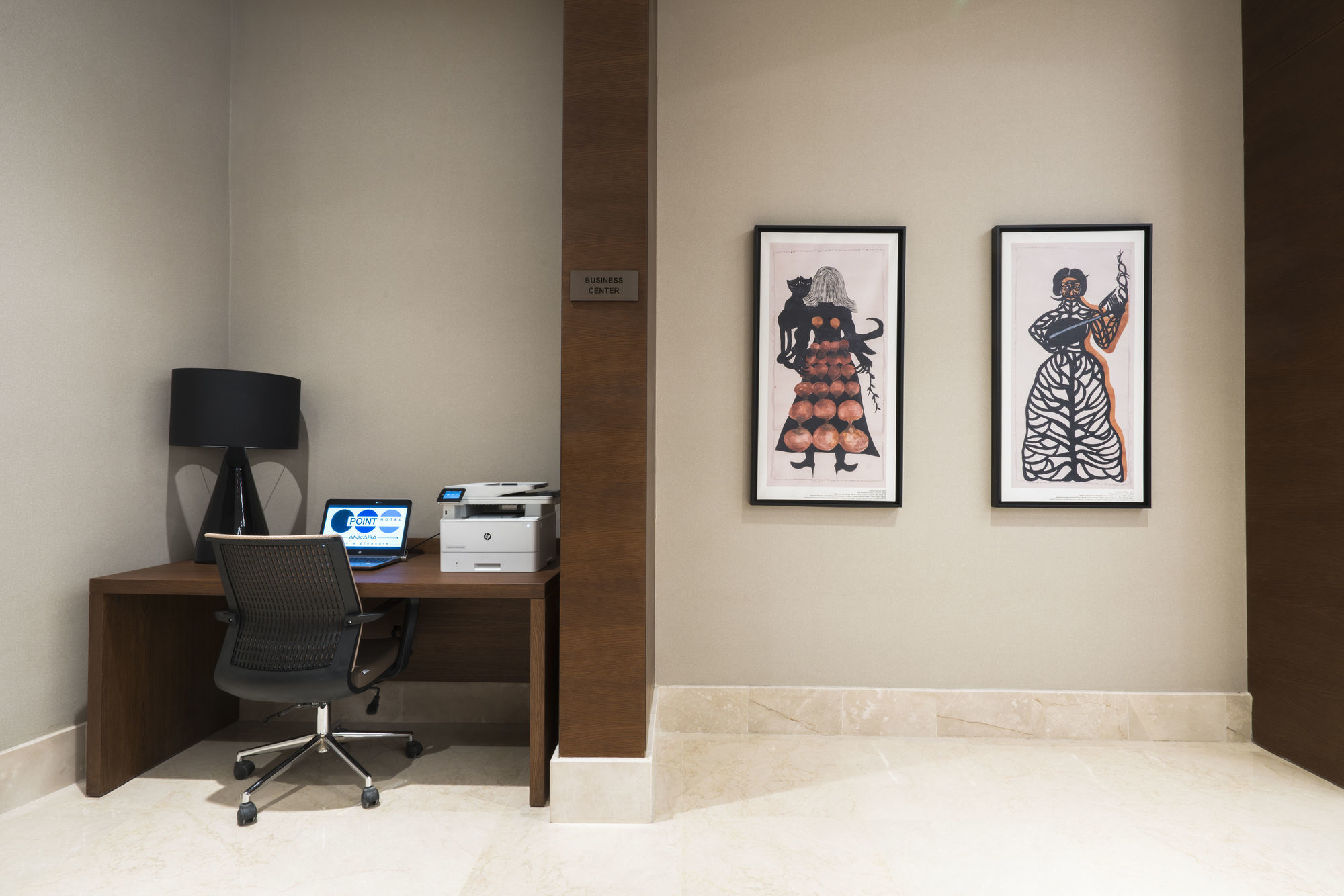Point Hotel Άγκυρα Εξωτερικό φωτογραφία