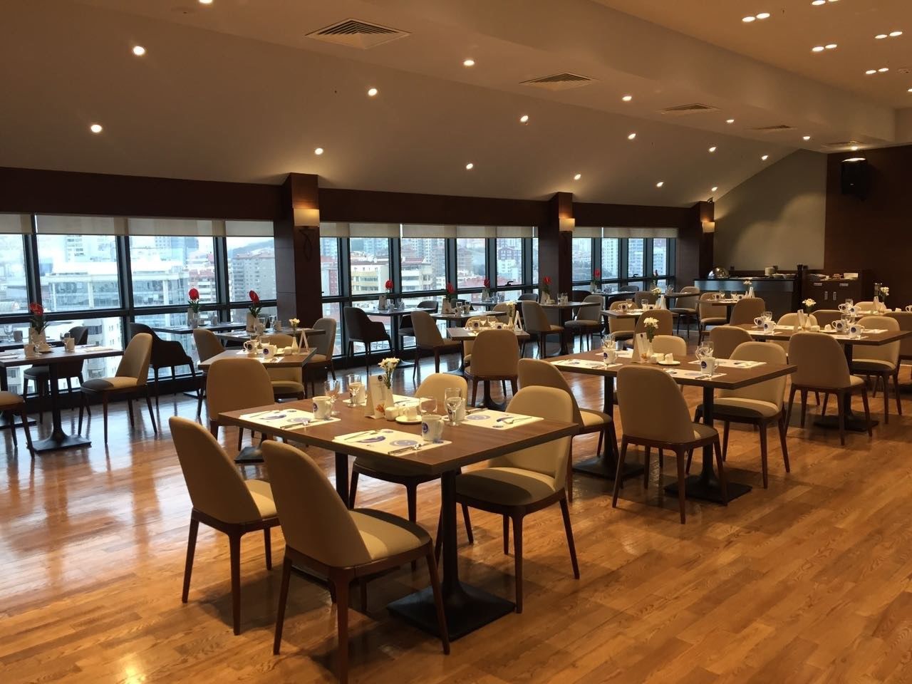 Point Hotel Άγκυρα Εξωτερικό φωτογραφία