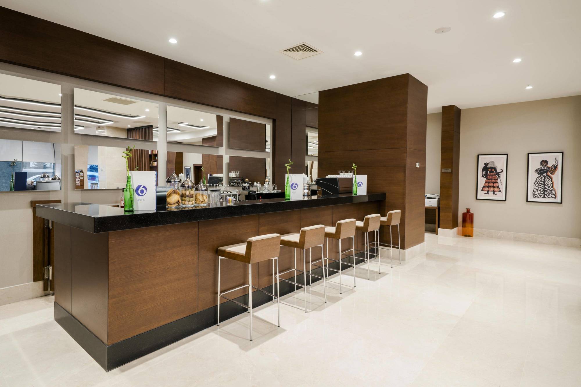 Point Hotel Άγκυρα Εξωτερικό φωτογραφία