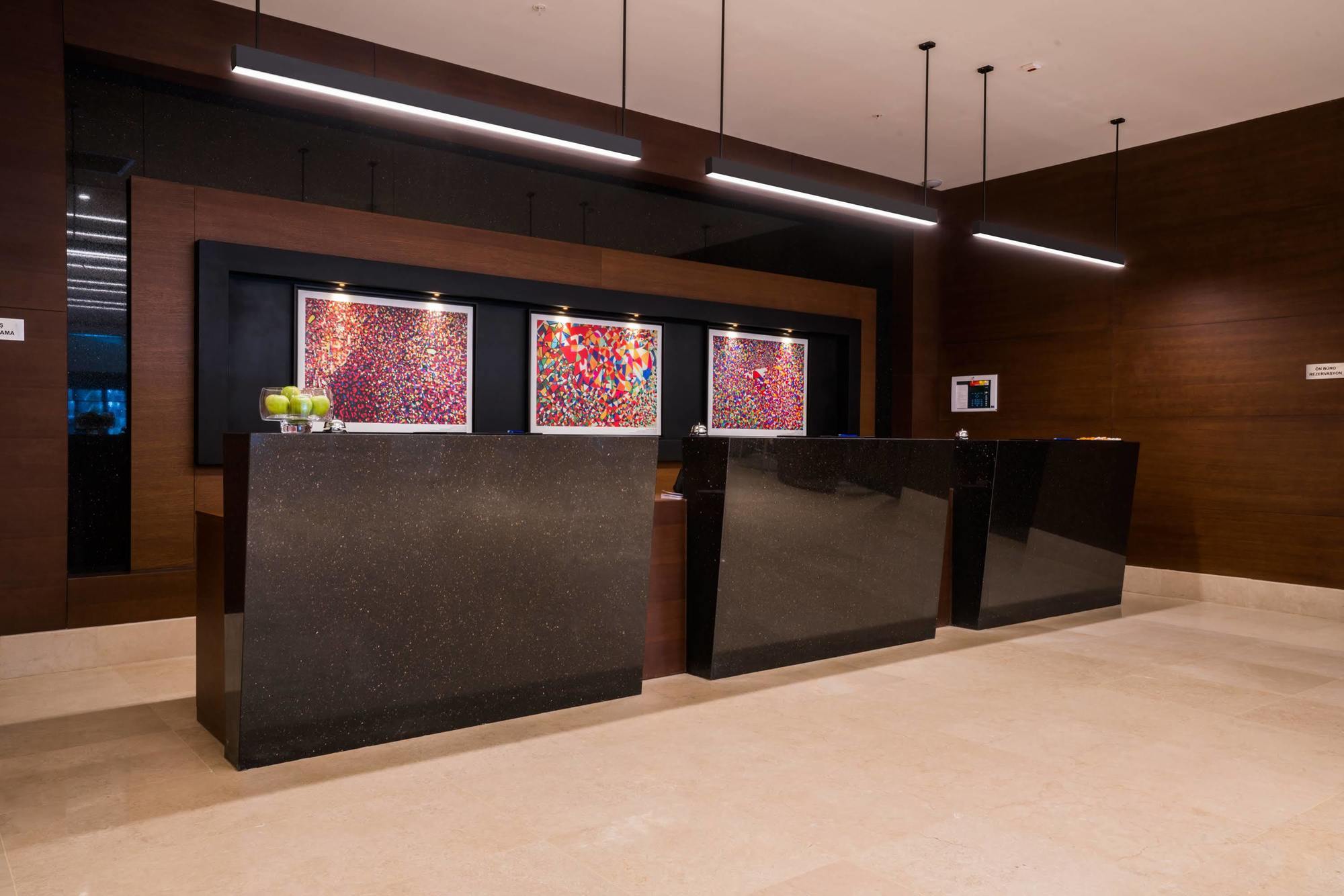 Point Hotel Άγκυρα Εξωτερικό φωτογραφία