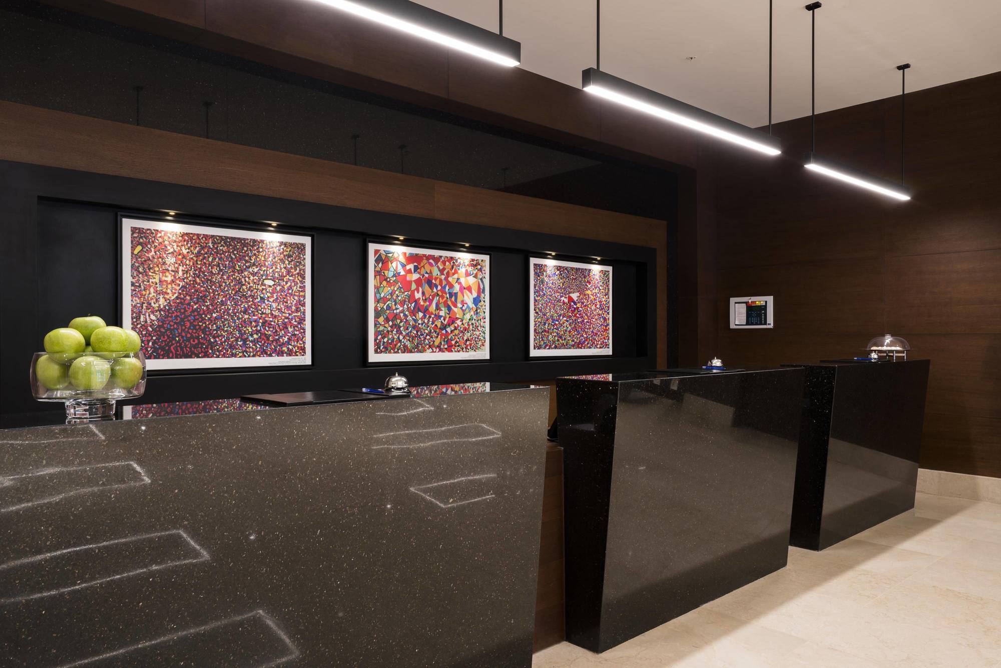 Point Hotel Άγκυρα Εξωτερικό φωτογραφία