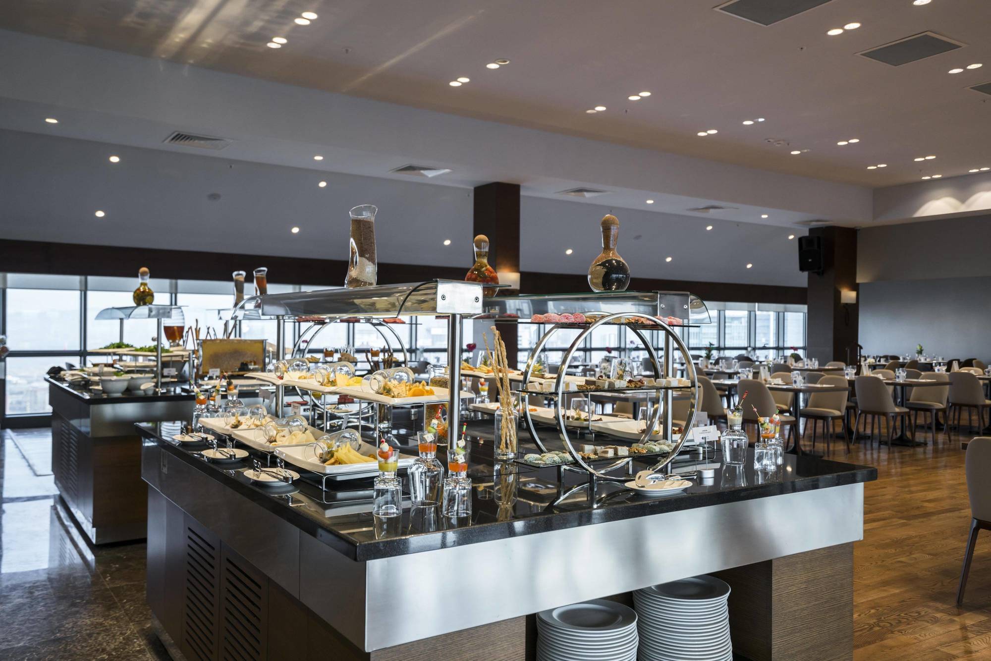 Point Hotel Άγκυρα Εξωτερικό φωτογραφία