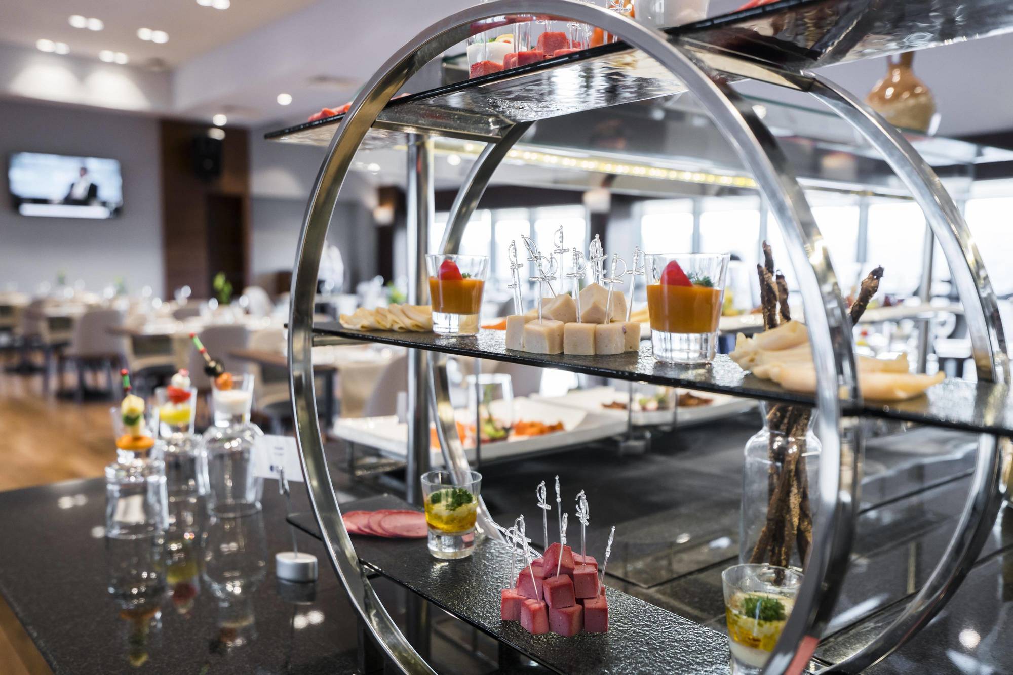 Point Hotel Άγκυρα Εξωτερικό φωτογραφία