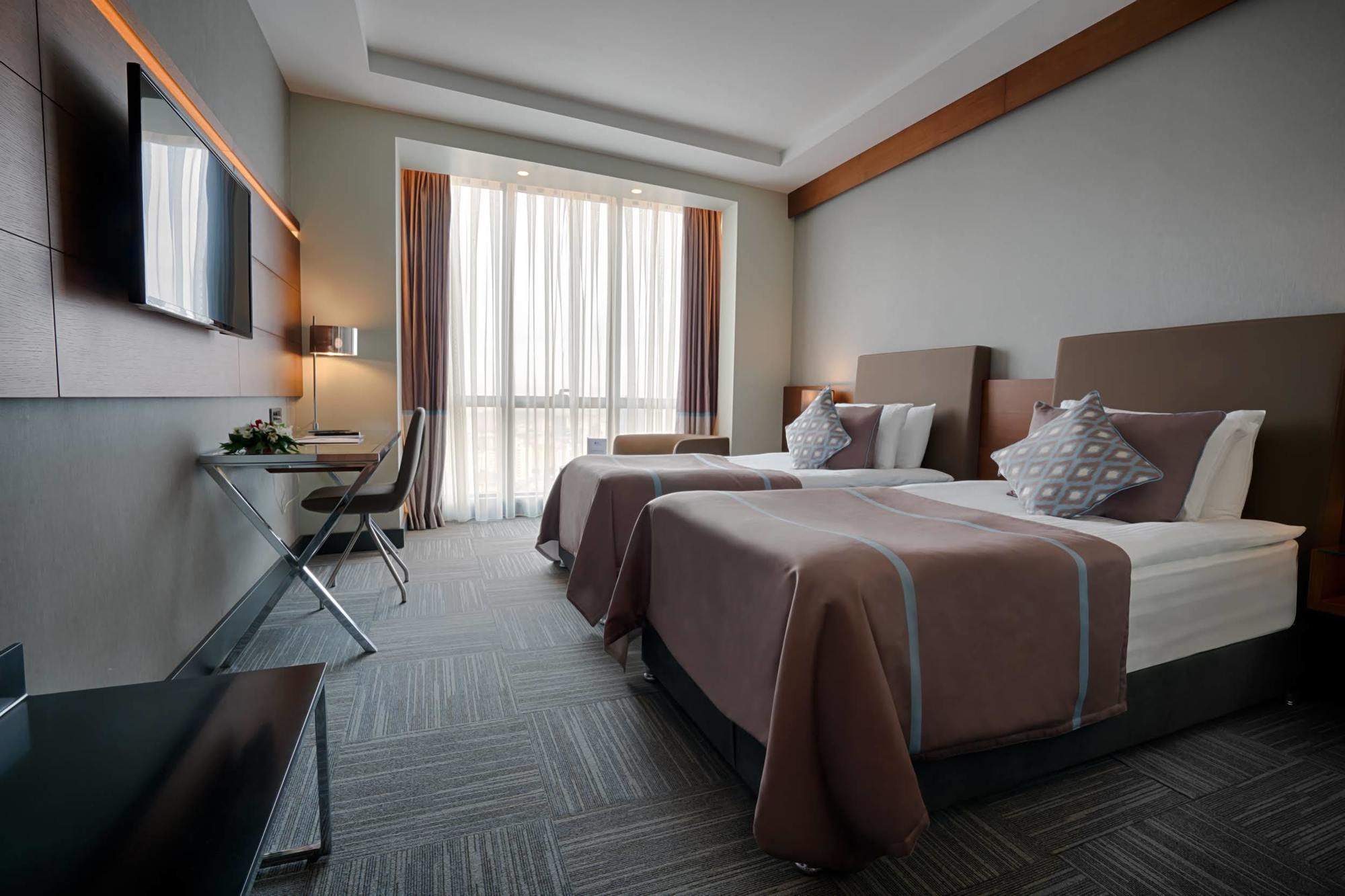 Point Hotel Άγκυρα Εξωτερικό φωτογραφία