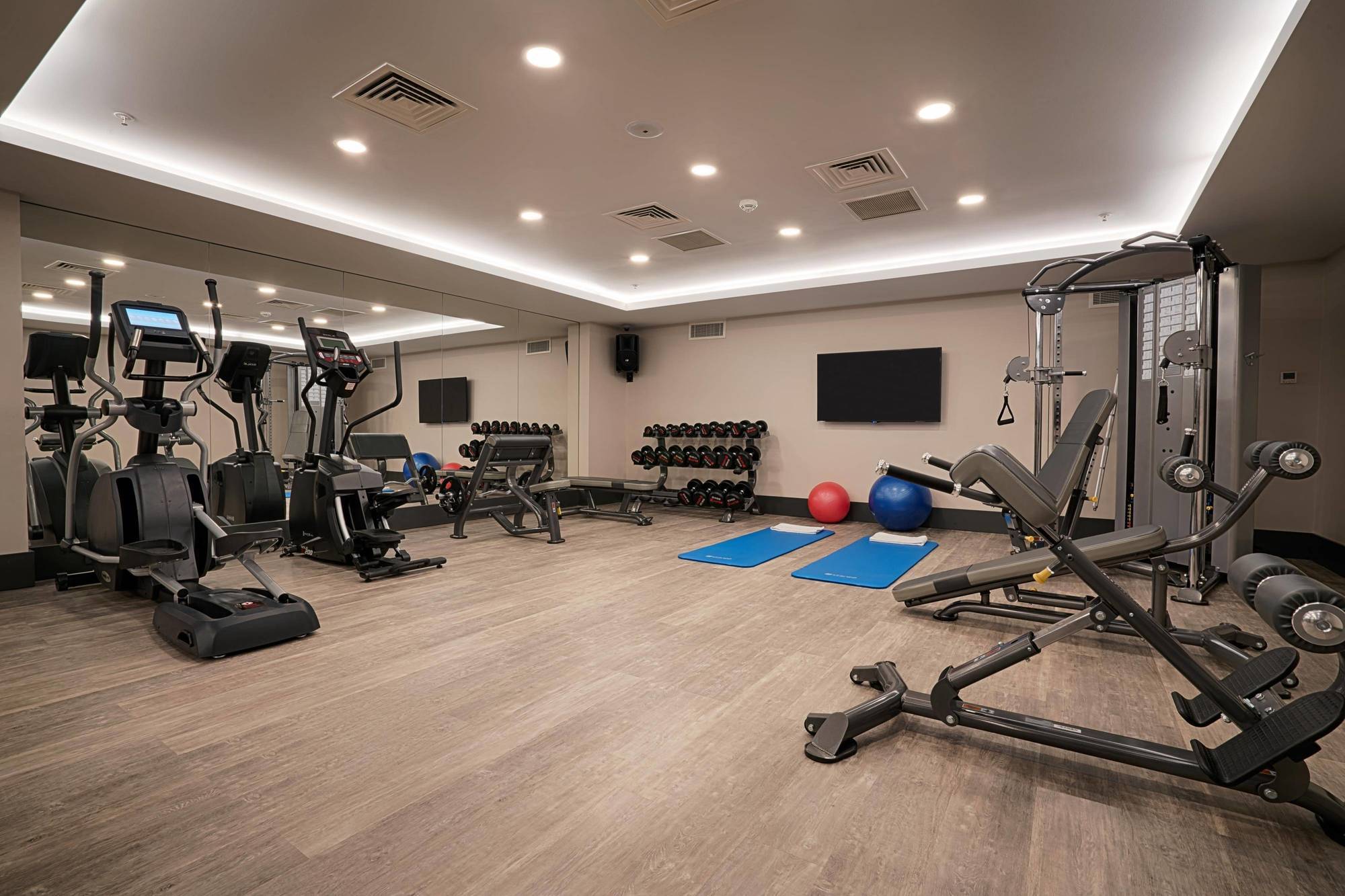 Point Hotel Άγκυρα Εξωτερικό φωτογραφία