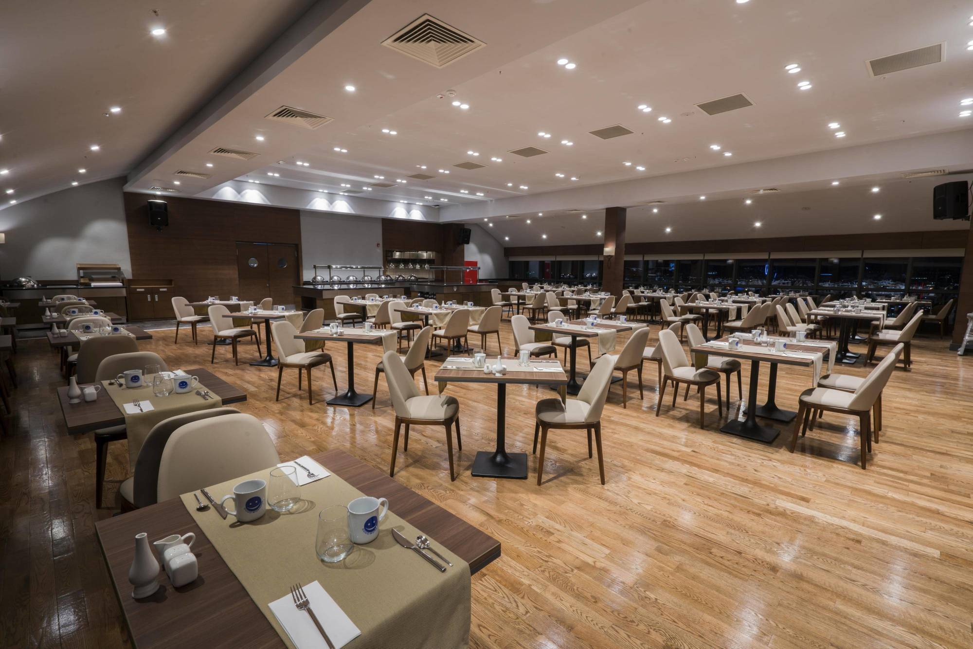 Point Hotel Άγκυρα Εξωτερικό φωτογραφία