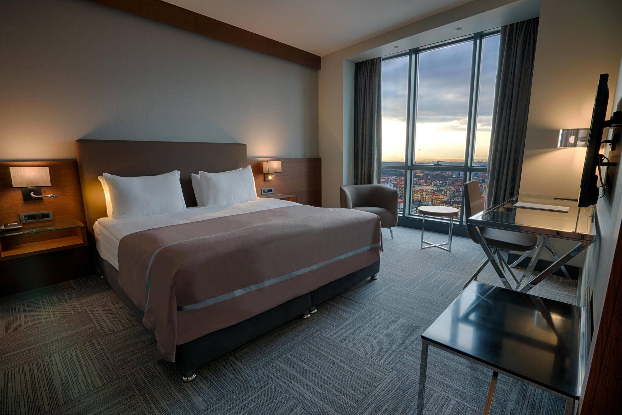 Point Hotel Άγκυρα Εξωτερικό φωτογραφία