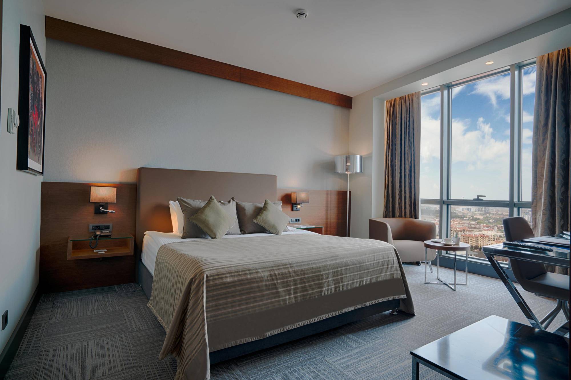 Point Hotel Άγκυρα Εξωτερικό φωτογραφία