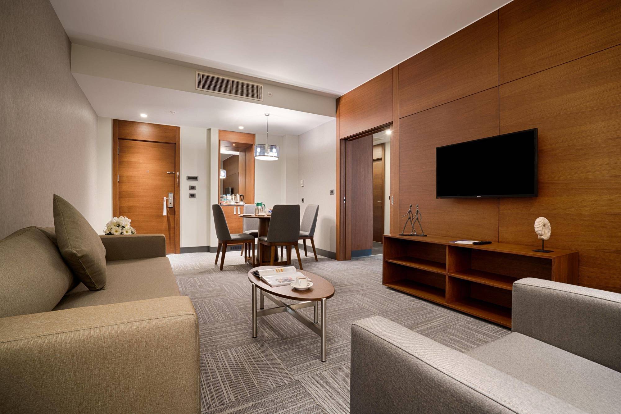 Point Hotel Άγκυρα Εξωτερικό φωτογραφία