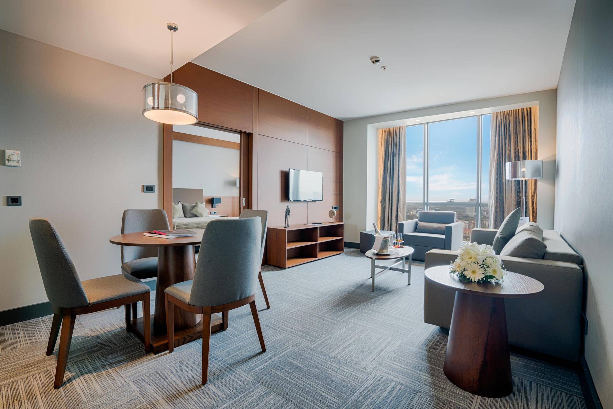 Point Hotel Άγκυρα Εξωτερικό φωτογραφία